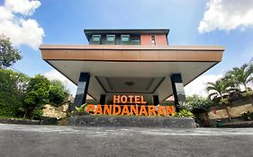 Hotel Pandanaran Prawirotaman Yogyakarta